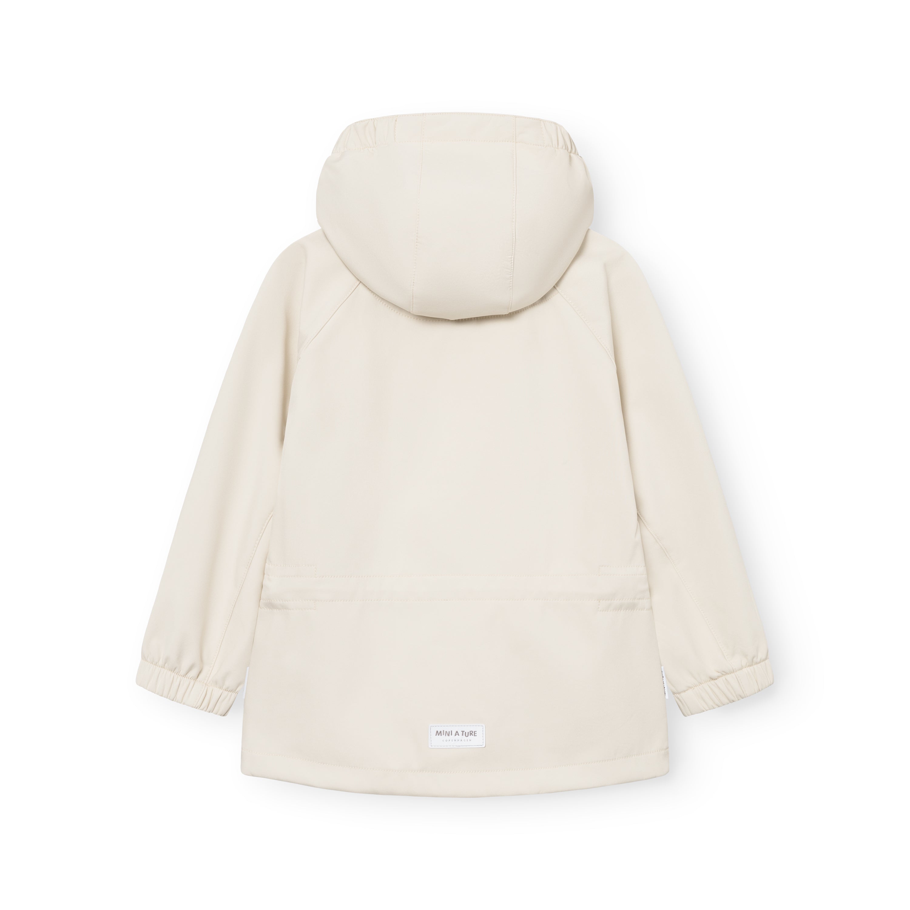 MATADEN softshell jacket. GRS