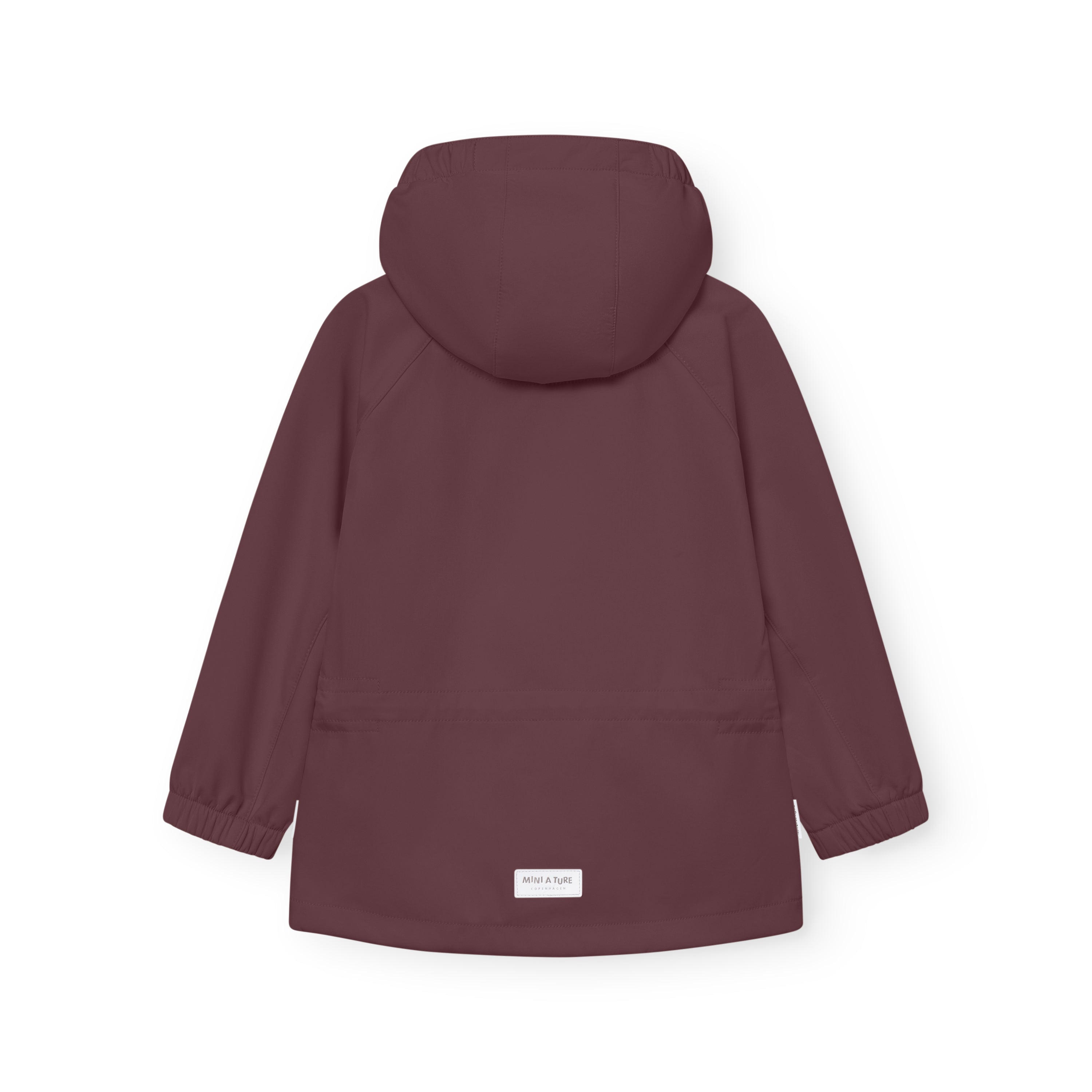 MATADEN softshell jacket. GRS