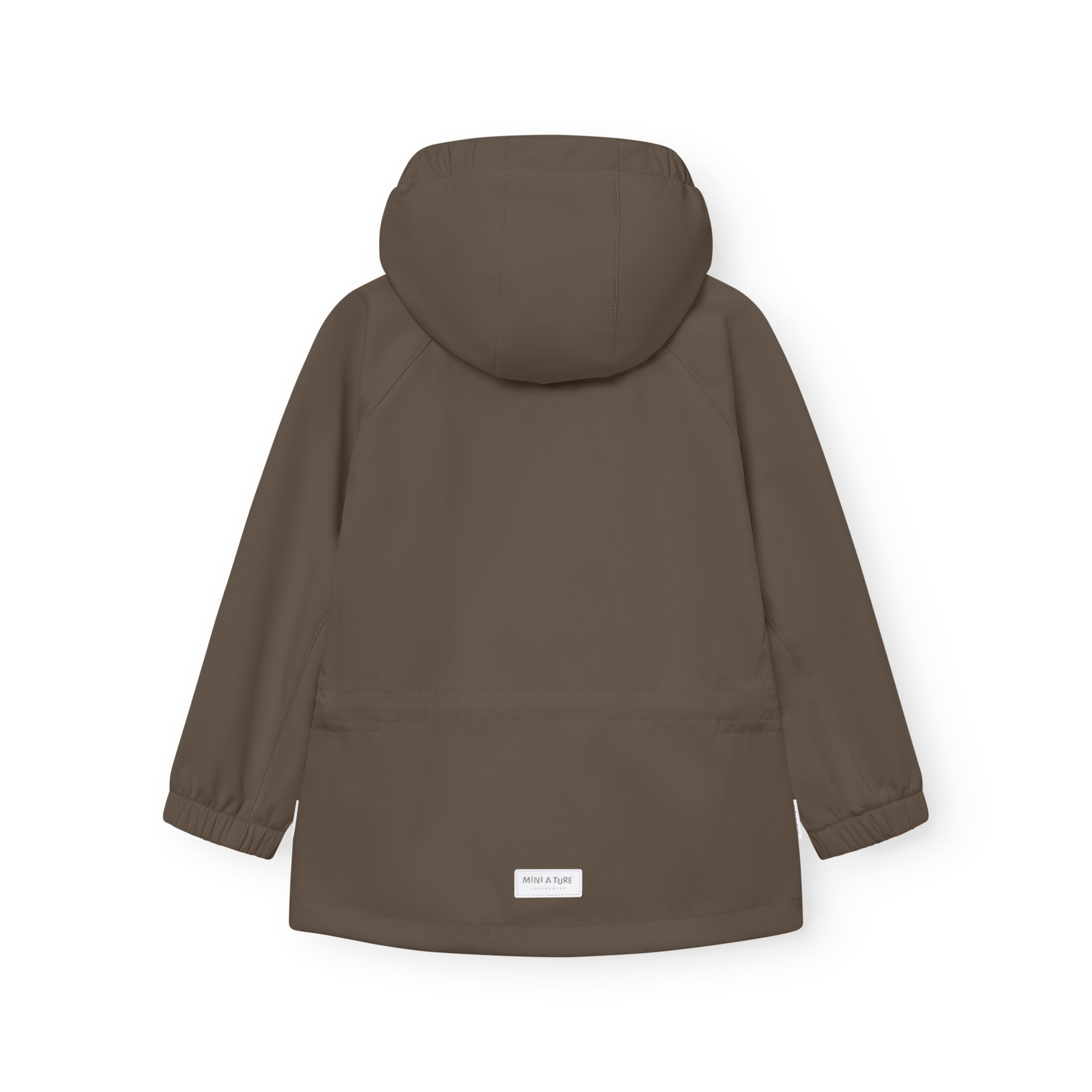 MATADEN softshell jacket. GRS