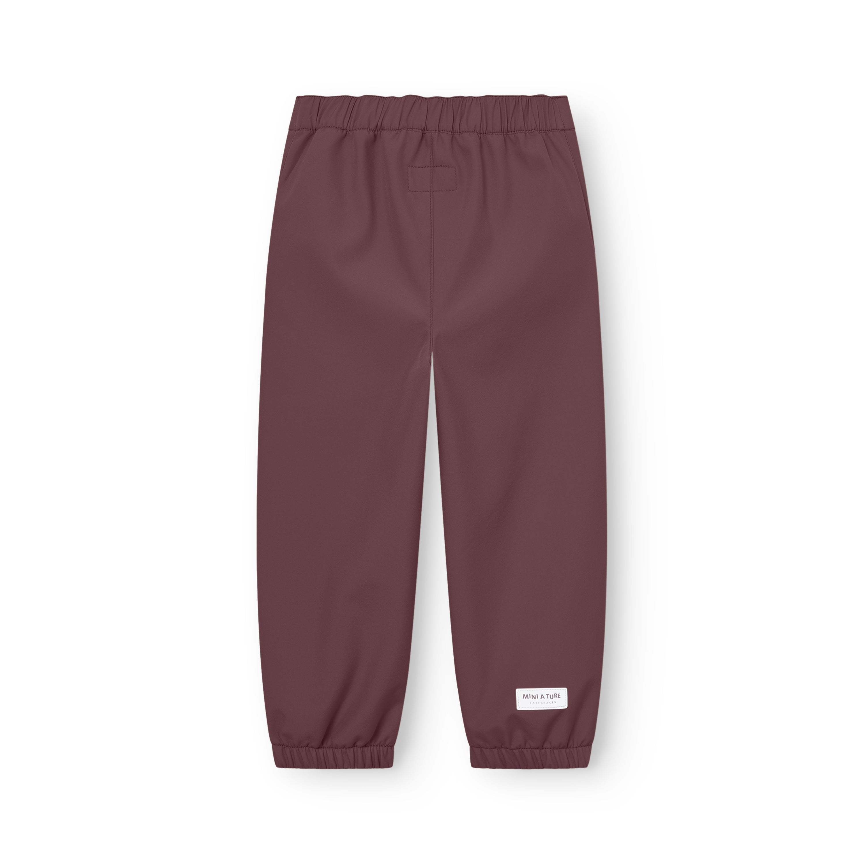 MATAIANO Softshellhose. GRS