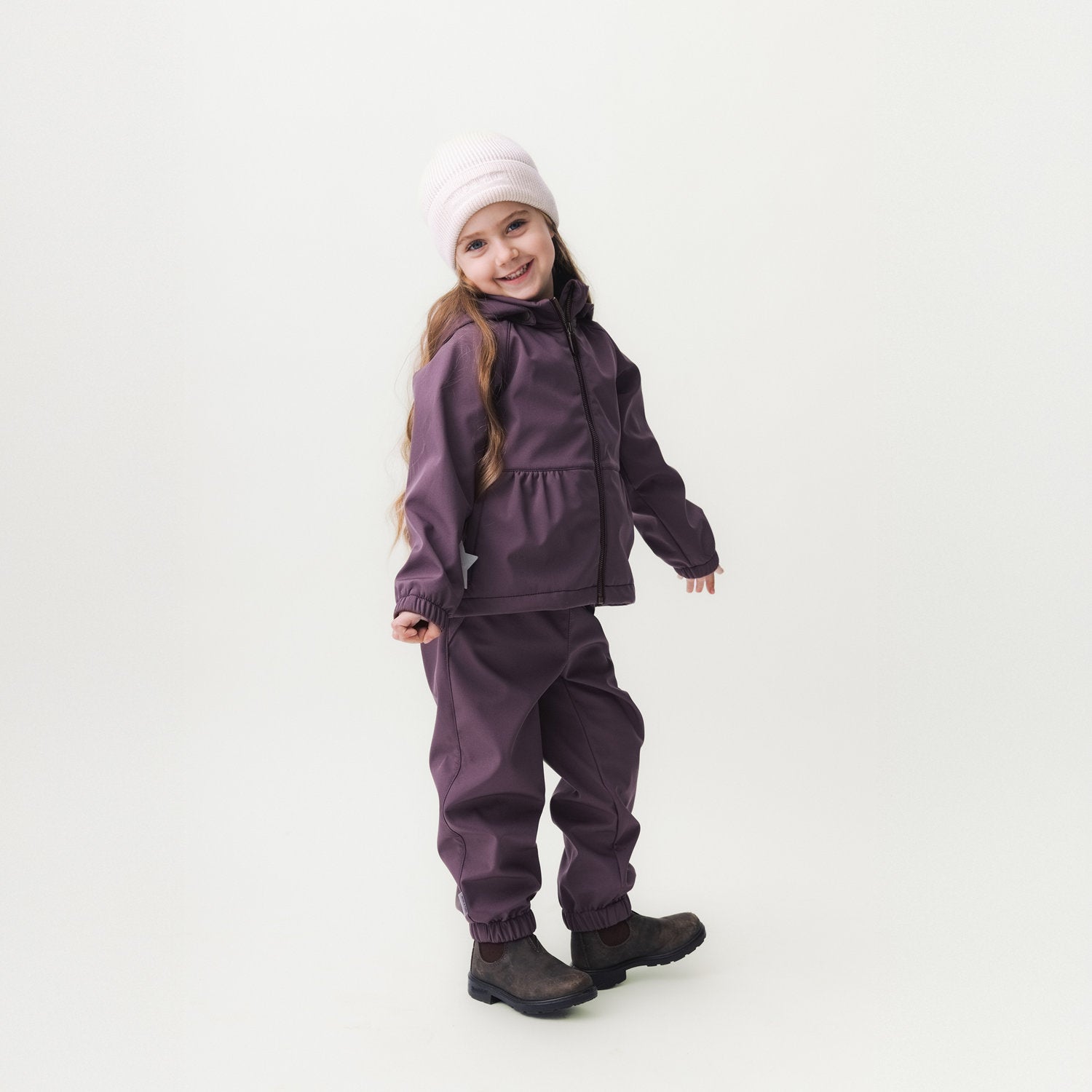 MATAIANO Softshellhose. GRS