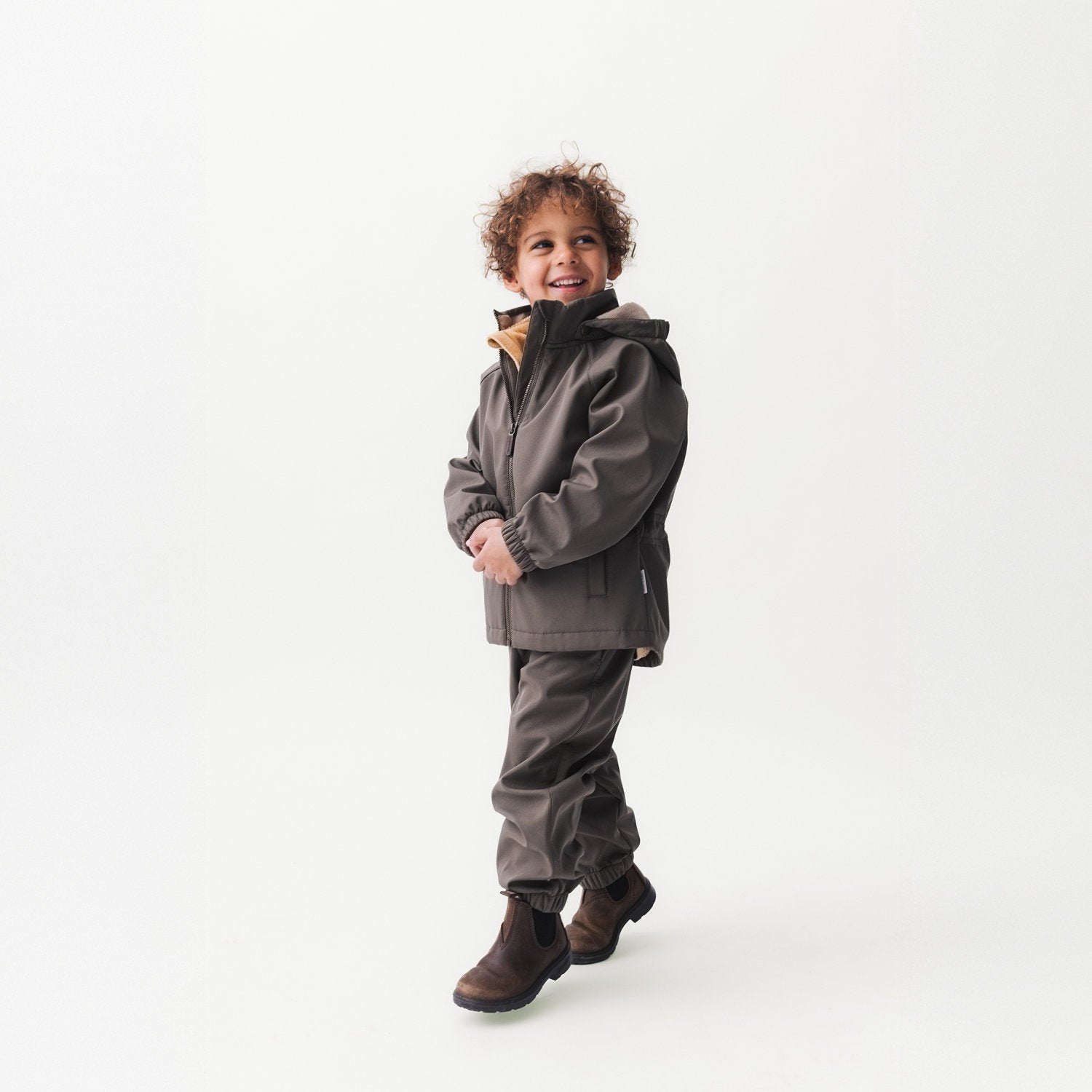 MATAIANO Softshellhose. GRS