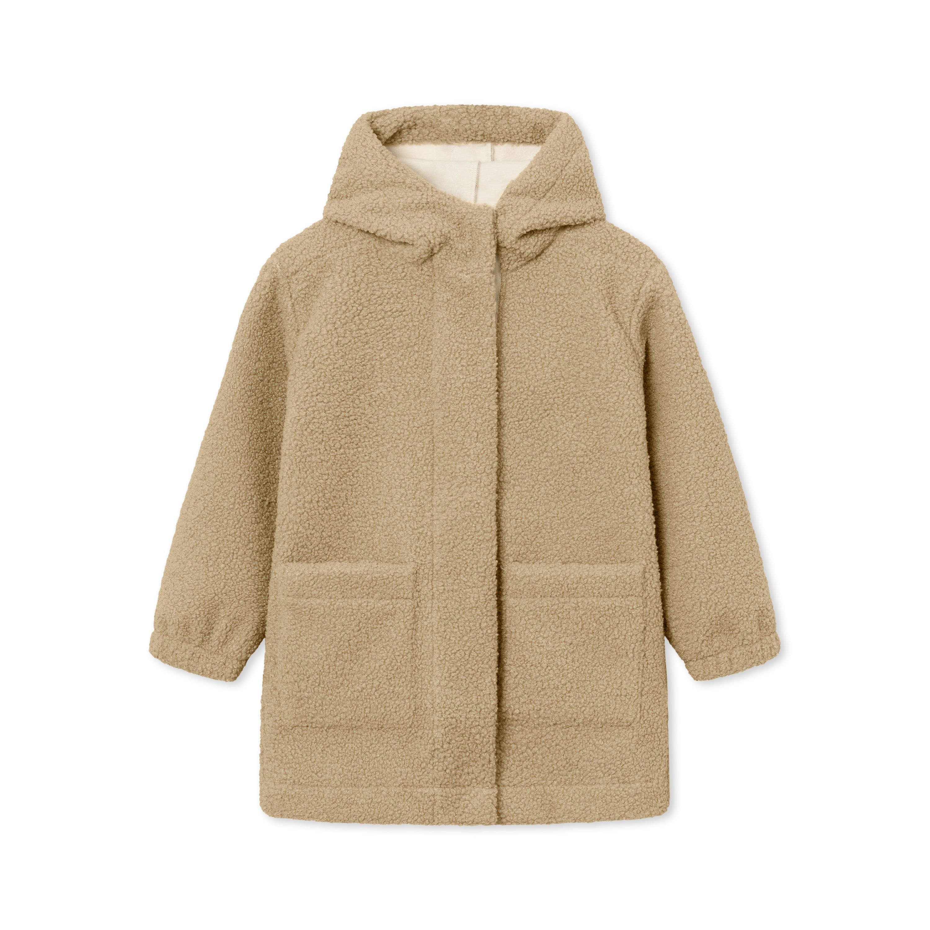 MATCAYKAS Sherpajacke. GRS