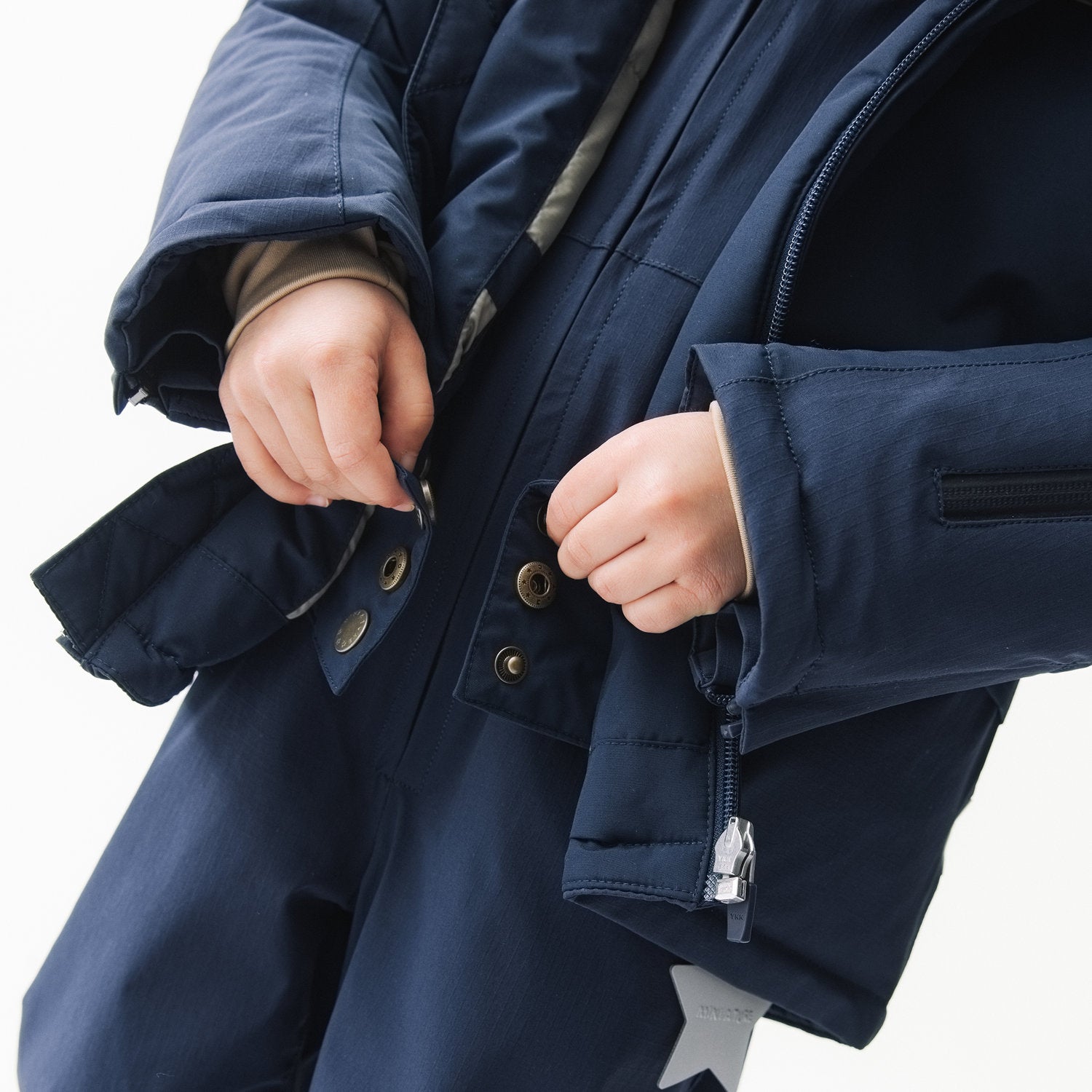 MATADANE Ski-Tech-Jacke. GRS