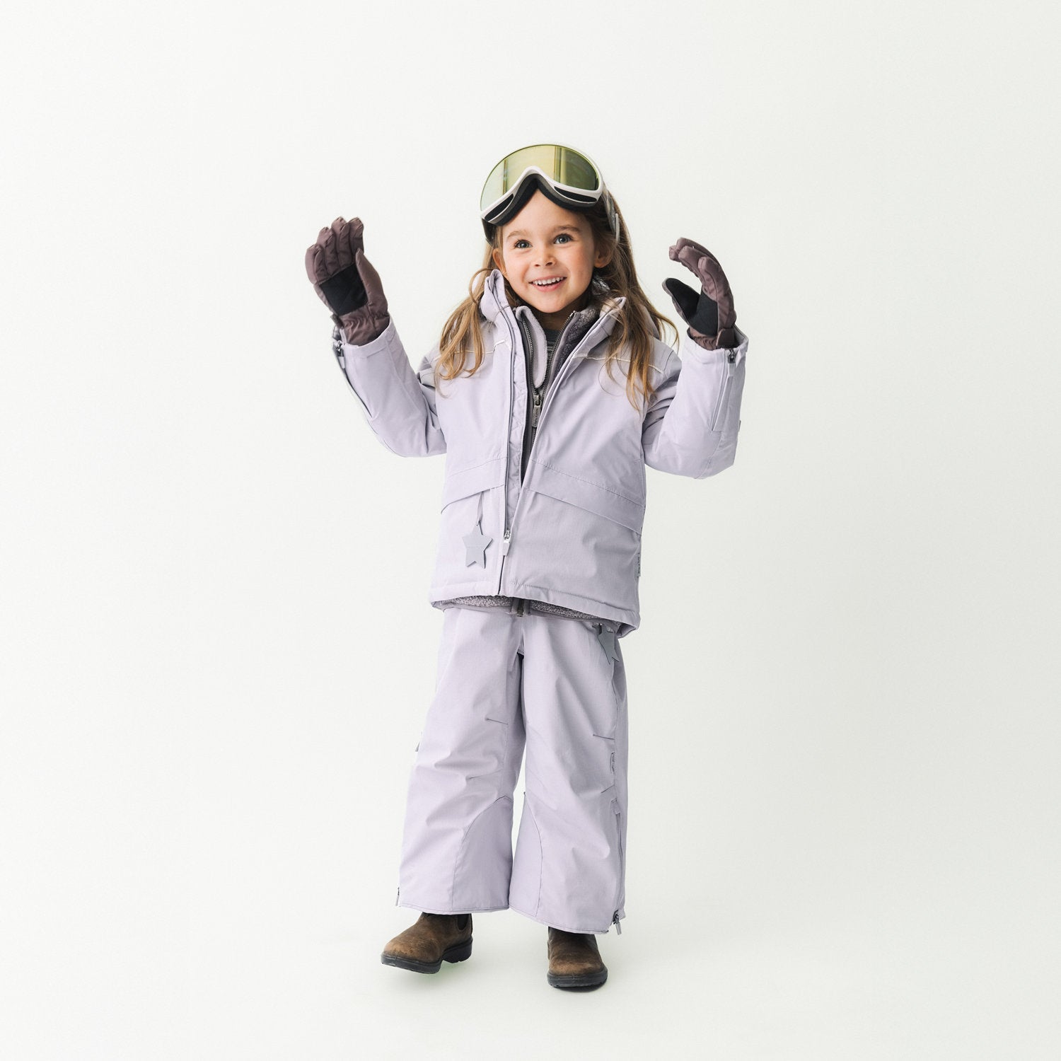 MATADAL Ski-Tech-Hose. GRS