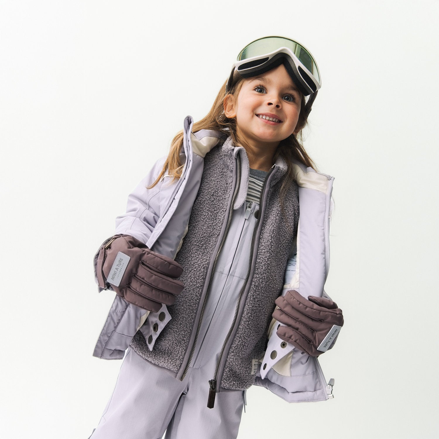 MATADAL Ski-Tech-Hose. GRS
