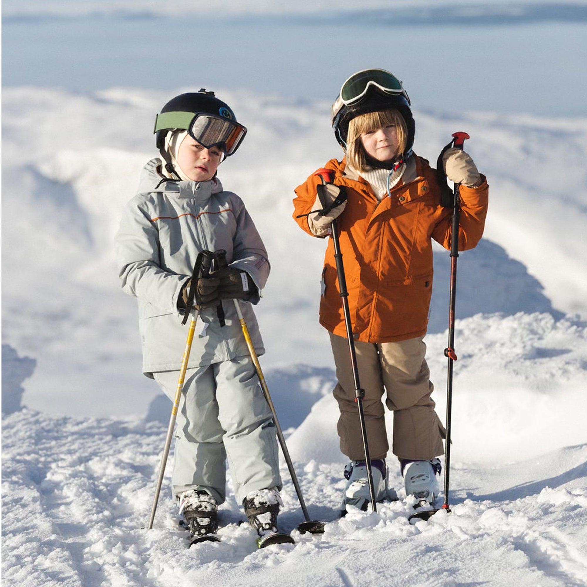 MATADAL Ski-Tech-Hose. GRS