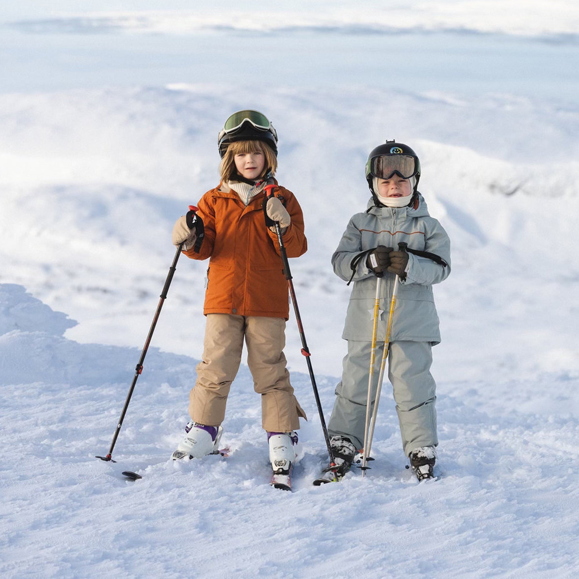 MATADAL Ski-Tech-Hose. GRS