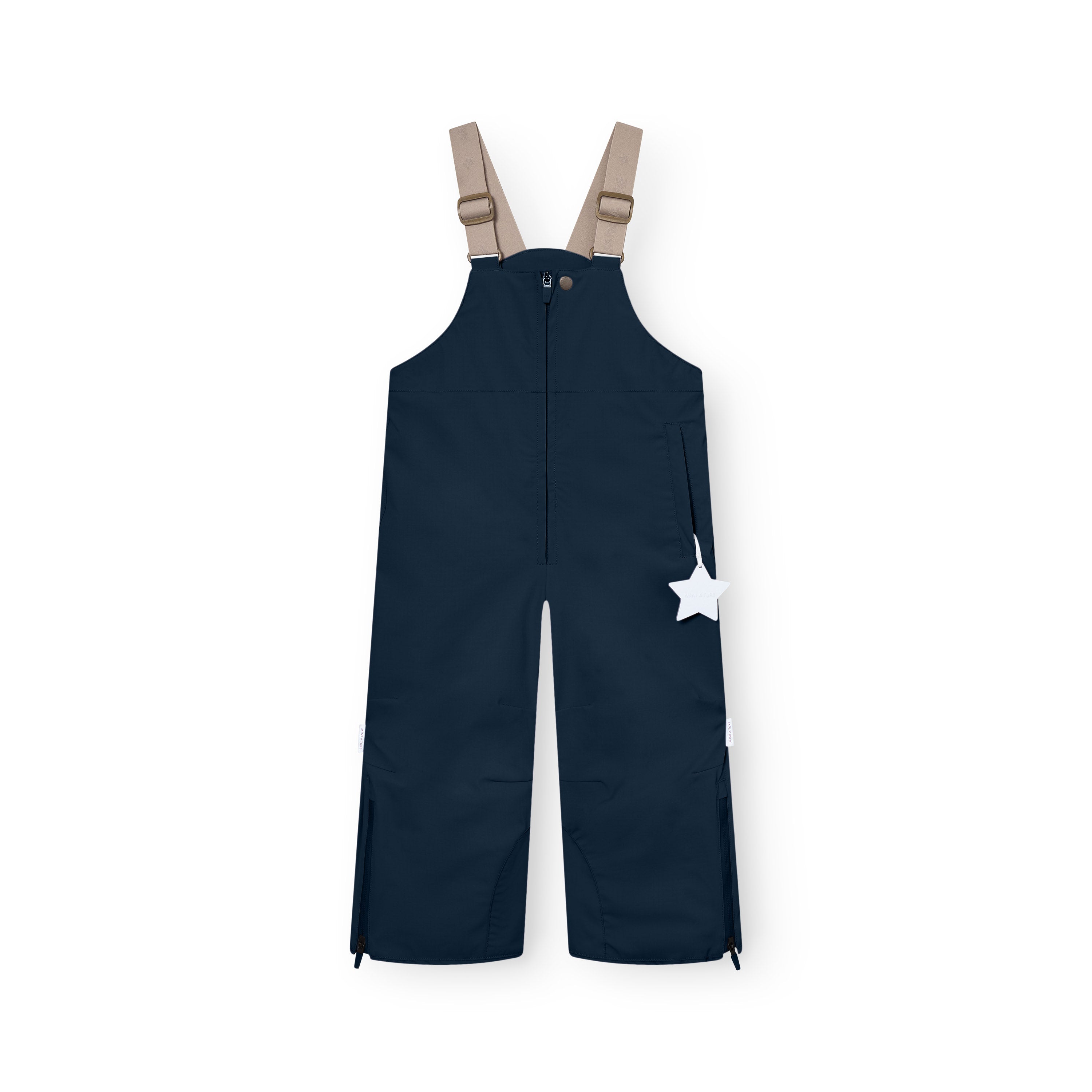 MATADAL Ski-Tech-Hose. GRS