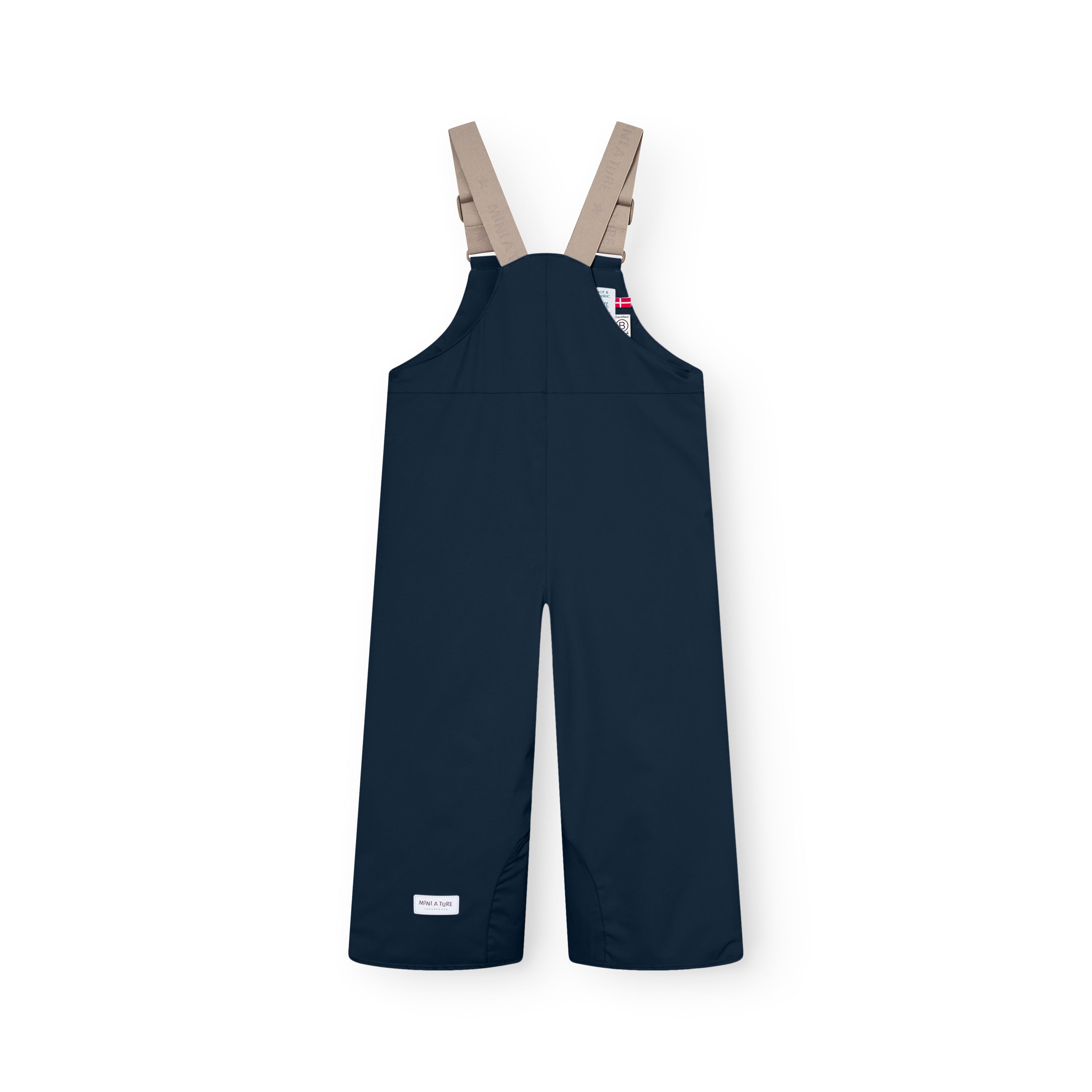 MATADAL Ski-Tech-Hose. GRS