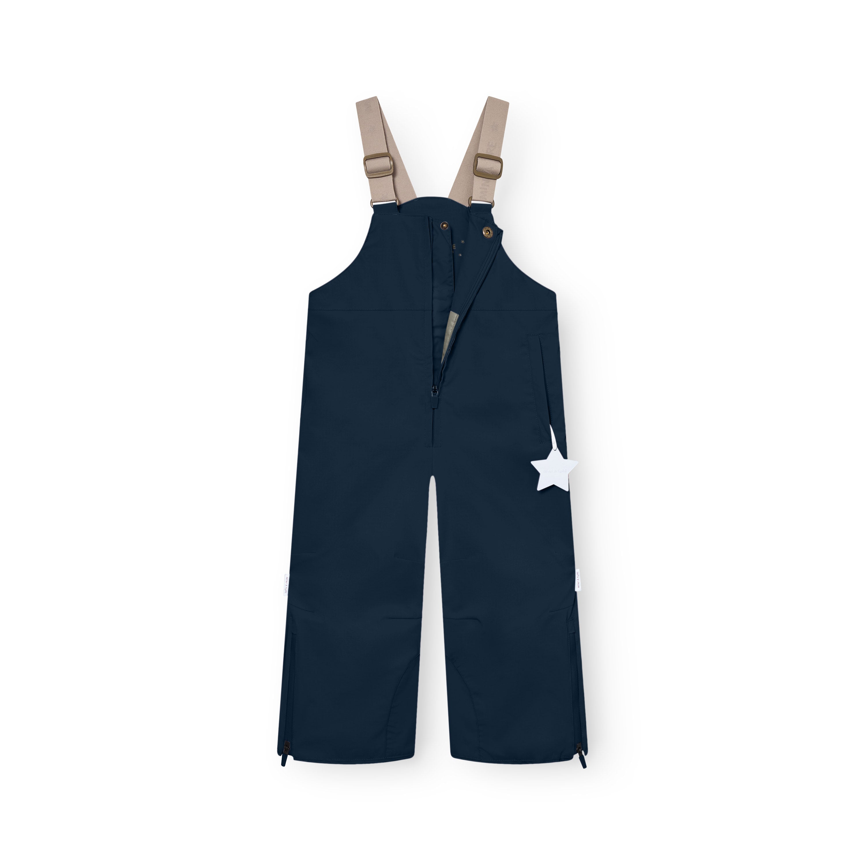 MATADAL Ski-Tech-Hose. GRS
