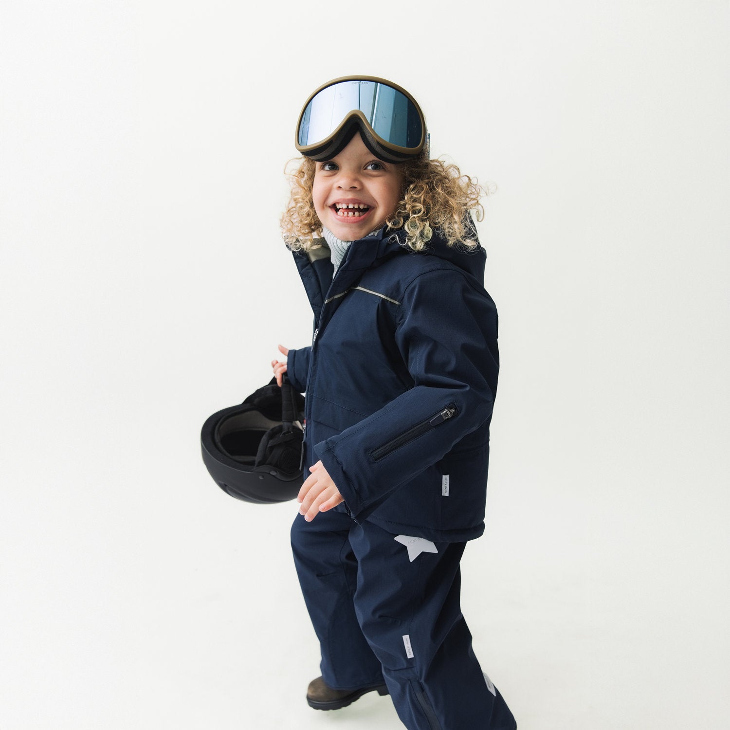 MATADAL Ski-Tech-Hose. GRS