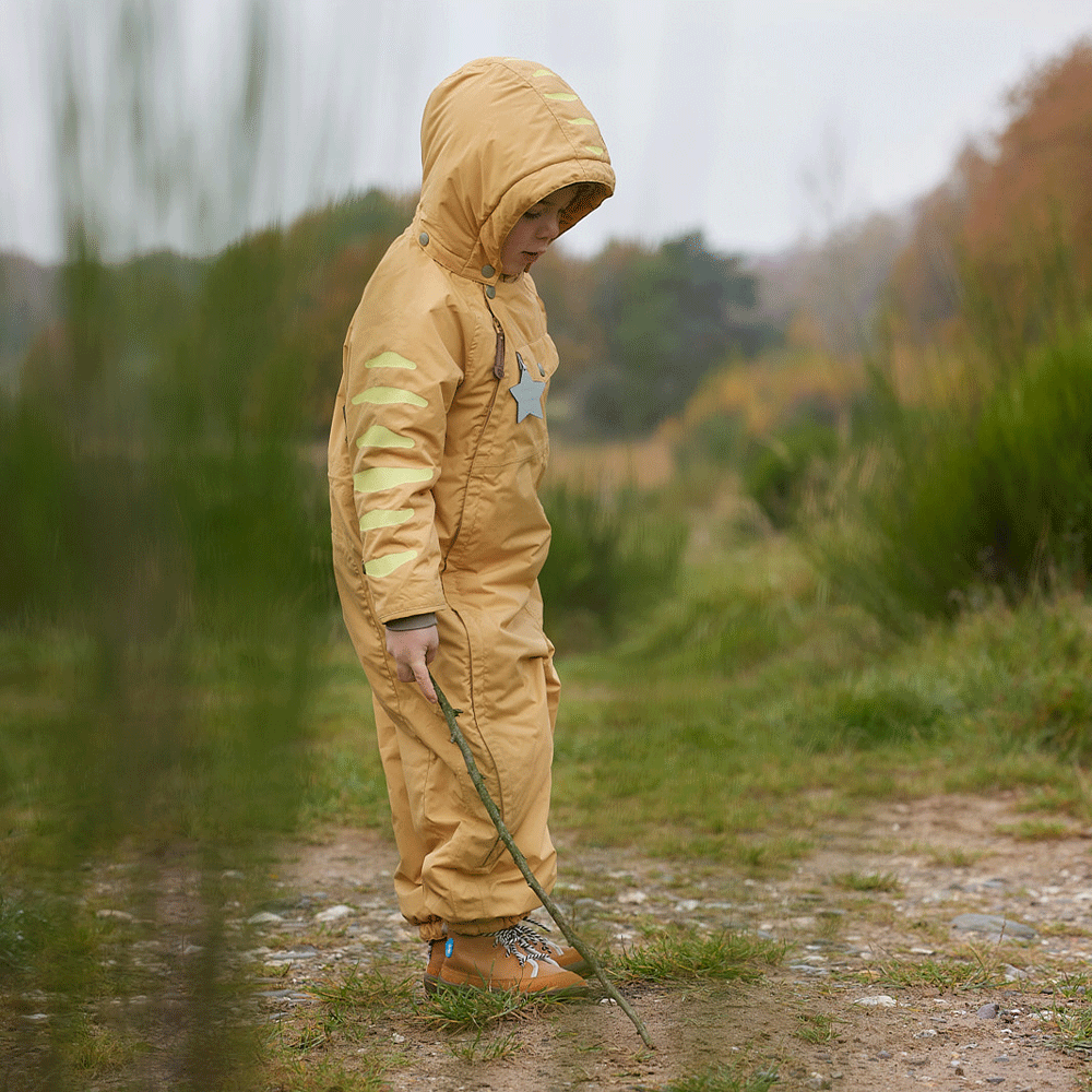 Asgerd snowsuit