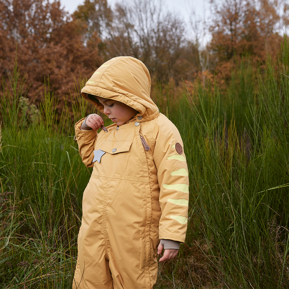 Asgerd snowsuit