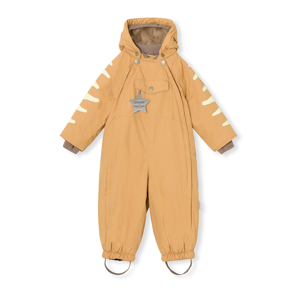Asgerd snowsuit