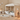 4 - in - 1 Bed with Canopy Bed LIFETIME Kidsrooms