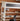 Bed Rail with Blackboard 154 cm Bed Front LIFETIME Kidsrooms