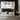 Bunk Bed 90/140x200 cm - My Hangout Bed LIFETIME Kidsrooms
