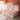 Canopy for Canopy Bed 120 cm - Sweet Pink Canopy LIFETIME Kidsrooms
