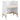 Changing Cabinet (2 - in - 1) Baby cot LIFETIME Kidsrooms