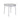 Chill Table - Frosted Blue Chill LIFETIME Kidsrooms