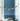 Cotton Light Chain - Beach Blue Lamp LIFETIME Kidsrooms