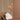Cotton Light Chain - Crisp Peach Lamp LIFETIME Kidsrooms