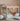 Fabric for Top Construction incl. Garland - Happy Rabbit | LIFETIME Kidsrooms