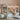 Fabric for Top Construction incl. Garland - Happy Rabbit | LIFETIME Kidsrooms