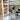 High Sleeper Bed 177 cm Study & Relax - Elements LIFETIME Kidsrooms