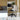 High Sleeper Bed 177 cm Study & Relax - Elements LIFETIME Kidsrooms
