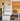 High Sleeper Bed 177 cm with Staircase - Breeze Bed LIFETIME Kidsrooms