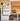 High Sleeper Bed 177 with Staircase 120x200 cm LIFETIME Kidsrooms