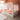 LIFETIME Kidsrooms Bed Four Poster Canopy Bed 120x200 cm