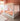 LIFETIME Kidsrooms Bed Four Poster Canopy Bed 120x200 cm