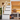 LIFETIME Kidsrooms Bed High Sleeper Bed 177 cm with Staircase - Breeze