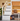 LIFETIME Kidsrooms Bed High Sleeper Bed 177 cm with Staircase - Breeze