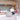 LIFETIME Kidsrooms Bed White / Premium (23) Montessori Bed with Top Construction