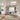 LIFETIME Kidsrooms Canopy Fabric for Top Construction - Olympic Dreams