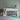 Mid Sleeper Bed 128 cm with Staircase 120x200 cm LIFETIME Kidsrooms