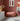 Pouf Dark Blush Pouf LIFETIME Kidsrooms