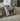 Square Cushion Panda - Panda Paradise Cushion LIFETIME Kidsrooms