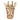 Tufted Giraffe Cushion Accessory LIFETIME Kidsrooms