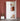 Wardrobe with Shelves and Clothes Rail, 100 cm LIFETIME Kidsrooms