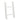 Small Ladder for Cabin Bed - W34,5 cm Bed accessory LIFETIME Kidsrooms