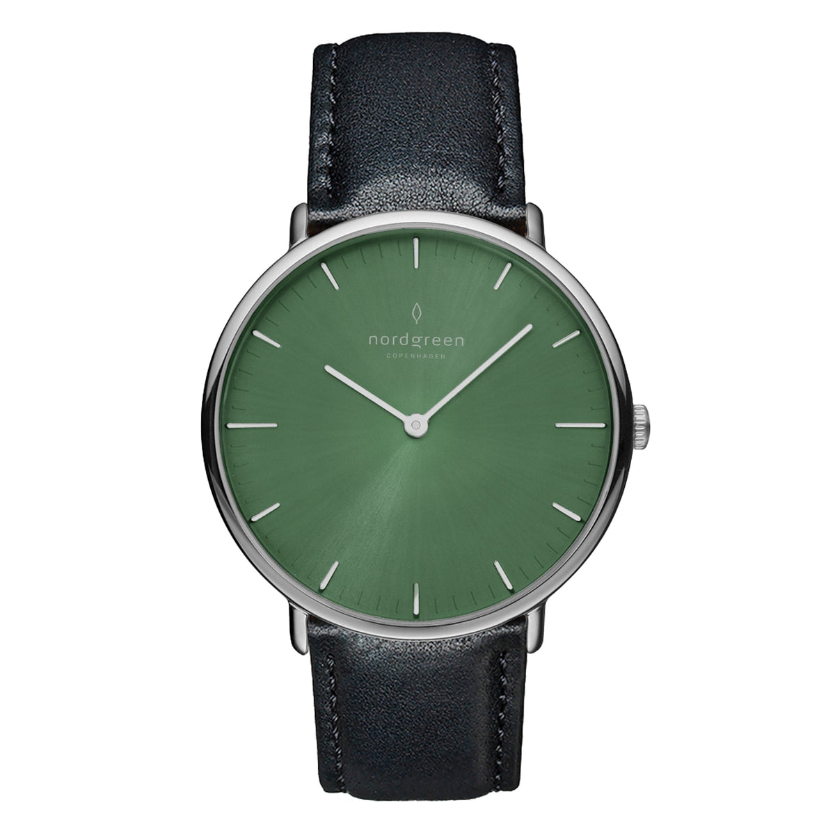 Nordgreen 腕時計 Philosopher ローズゴールド 36mm – Nordgreen JP