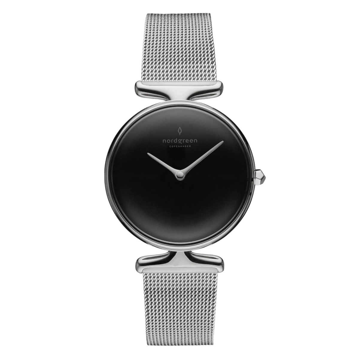 Unika Silver 32mm – Nordgreen Global