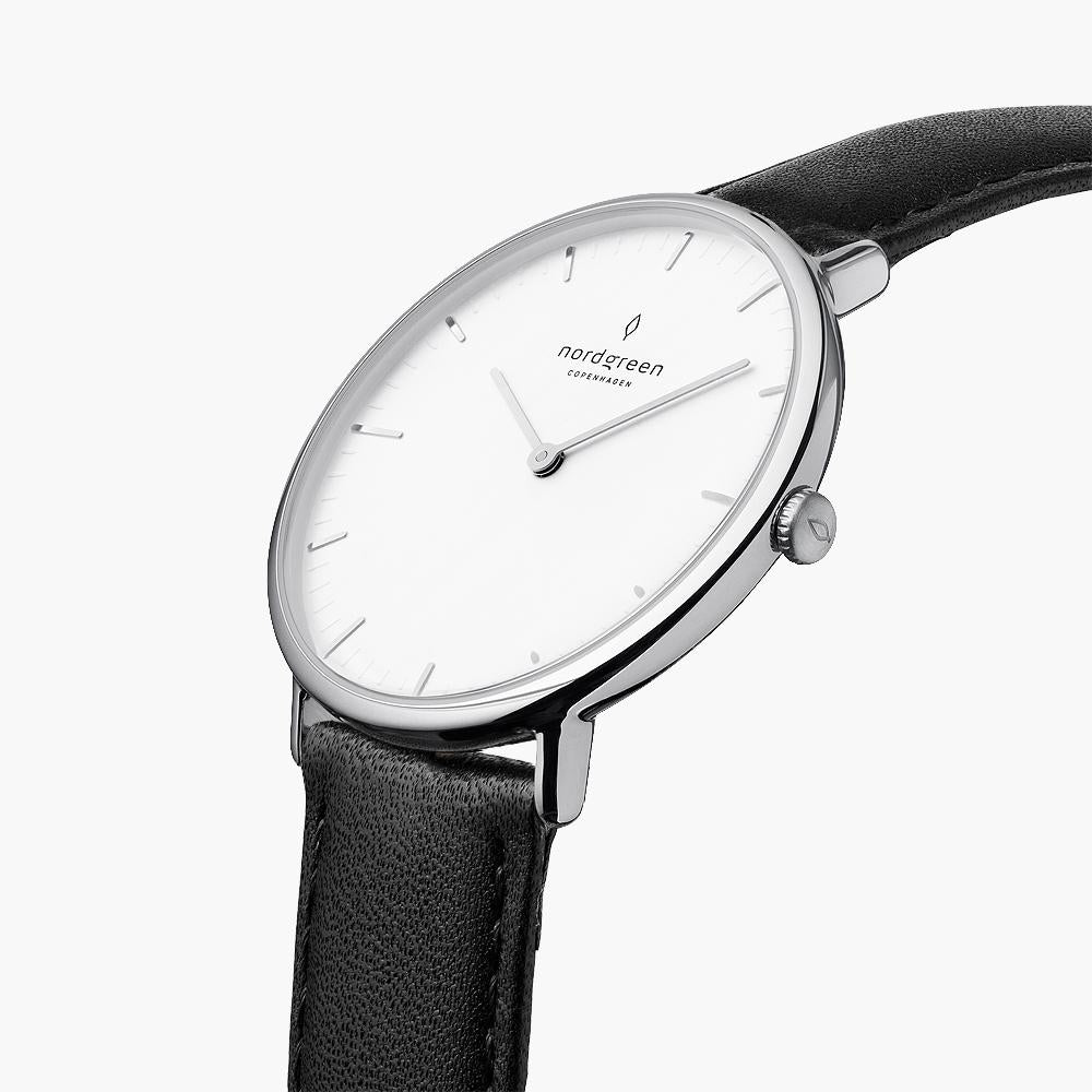 nordgreen 腕時計 native Native Gold 32mm – Nordgreen Global