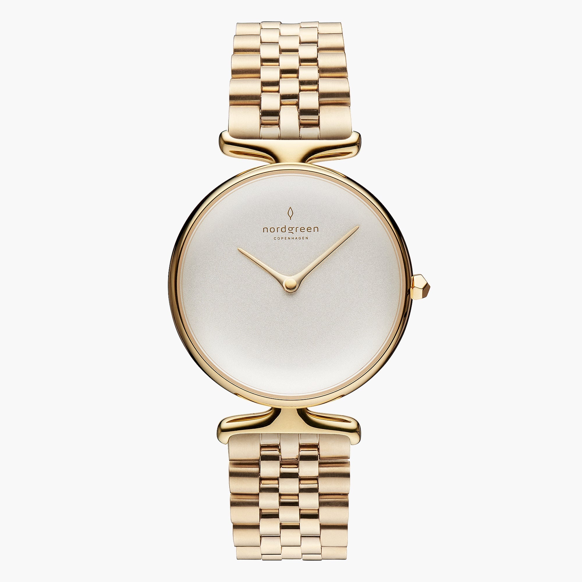 Unika Gold 32mm – Nordgreen Global