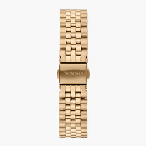 5-Link - Gold - 32mm